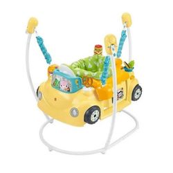 Target Baby Buggy Jumper