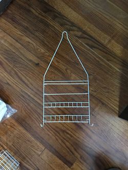 Shower caddy. New.