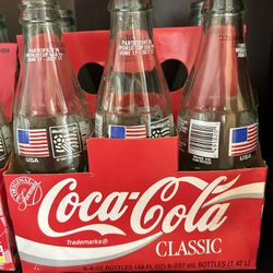 Coca-Cola ‘94 World Cup Collector’s Series (USA)