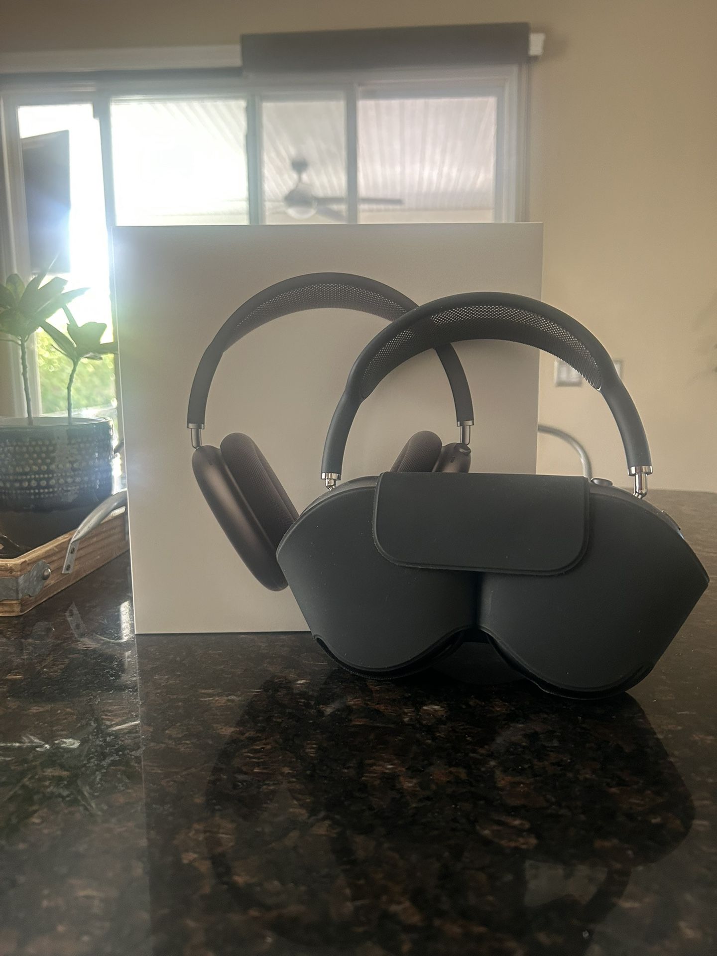 AirPods Pro Max 