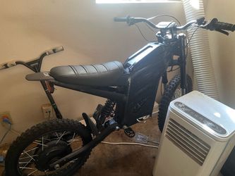 happyrung300 72v