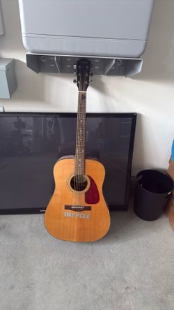 Guitar