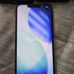 Iphone 13pro Unloked And Case