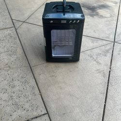 Incubator 