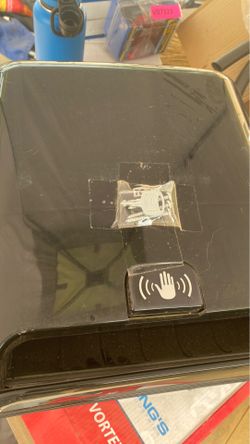 Automatic Hand Towel Dispenser