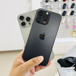 iPhone 15 Pro Max 256gb Unlocked 