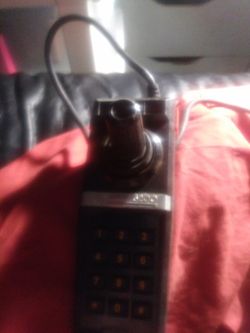 Atari 5200 Joystick