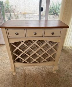 Wine rack