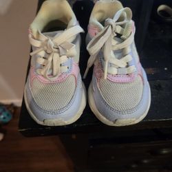 Toddler Girl Shoes