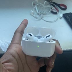 Airpod pro 2nd gen 