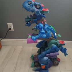 T - Rex Dinosaur Toy