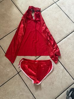 Costume size m