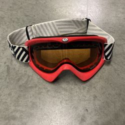 Dragon Goggles