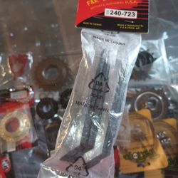 Tire Spoon For Bicycles Tires