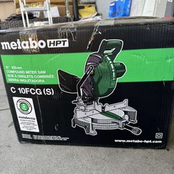 Miter Saw