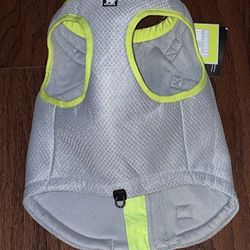 Cooling Dog Vest