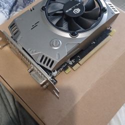 Graphics Card