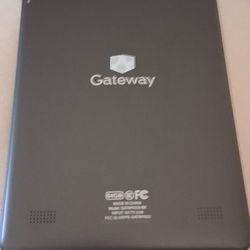 Gateway Tablet 10.1"