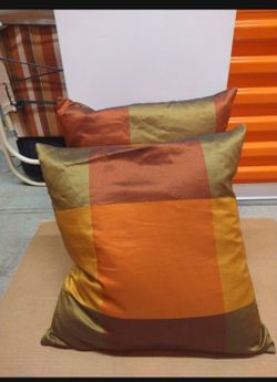 Set Of Pillows For Bed Sofa Chair 