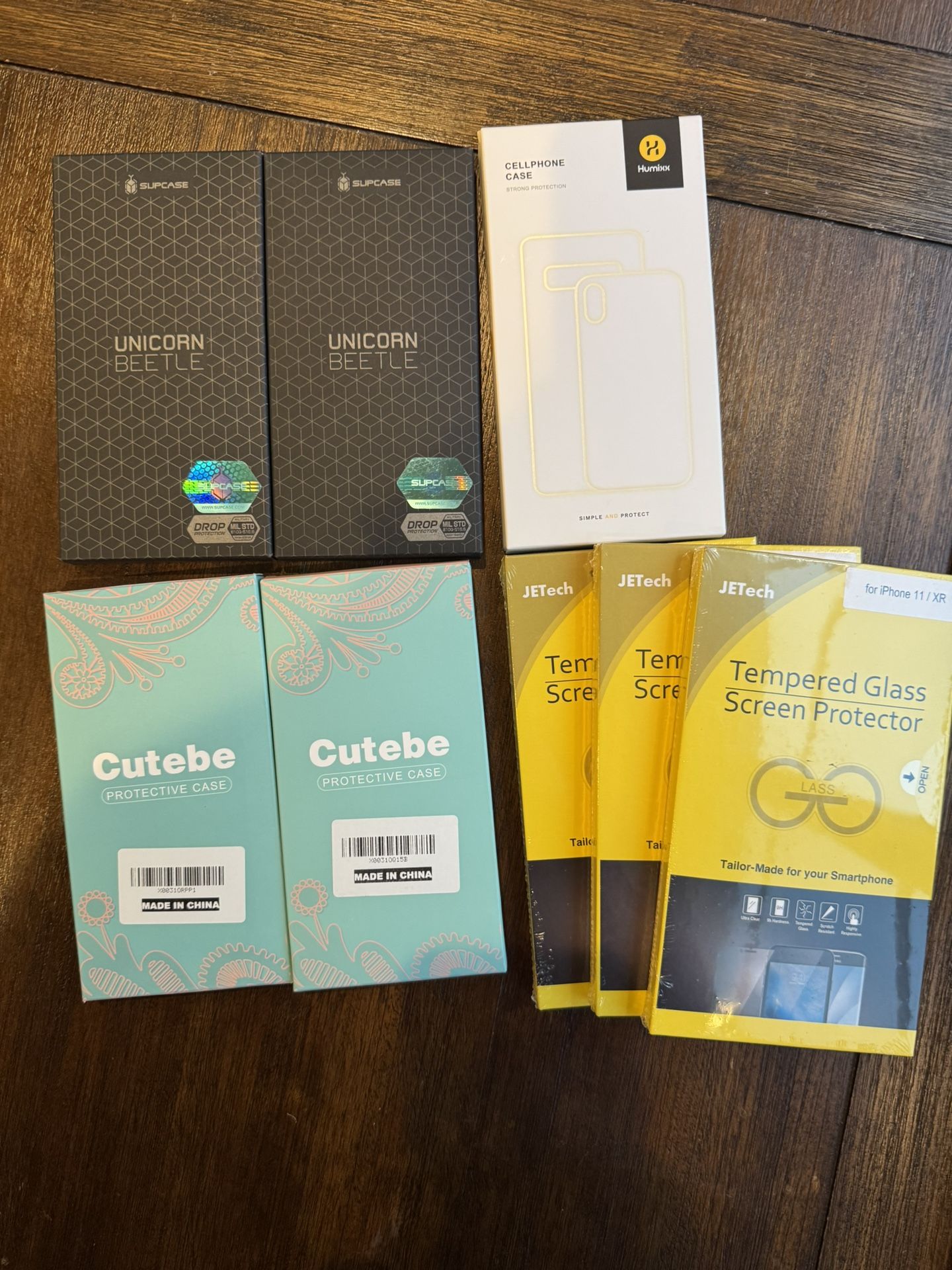 iPhone 11 Cases & Accessories 