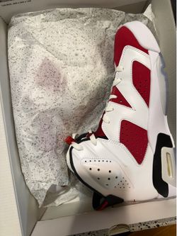 Carmine 6s (2021)
