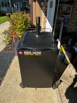 Kegerator