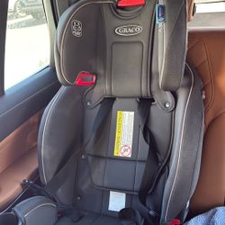 Graco Car Seat