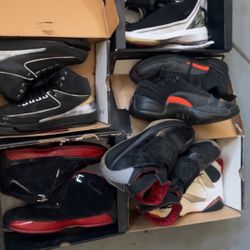 Jordan Bundle