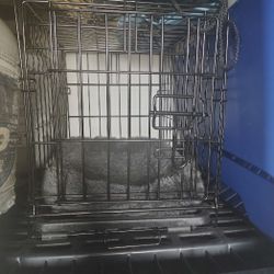 Small Cage 