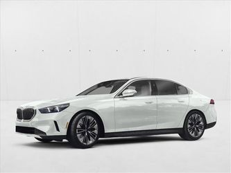 2024 BMW 530i