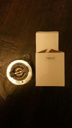 Yamaha R6 R6s thermostat