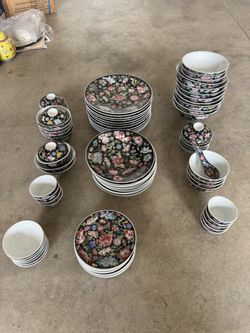 Chinese Item