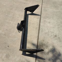 CURT 13146 Class 3 Trailer Hitch