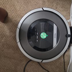 Roomba It Works.