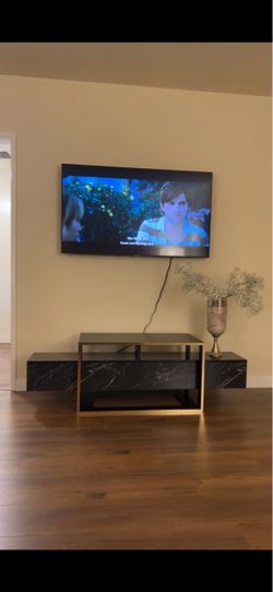 Tv stand