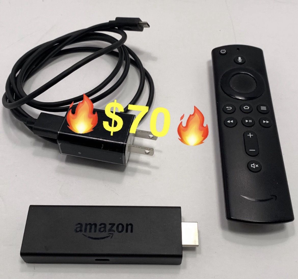 Plug & Play, Get Everything