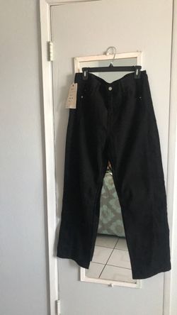 Black jeans for women Size 11
