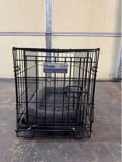 i crate kennel