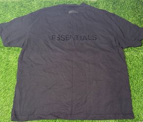 Essentials shirts
