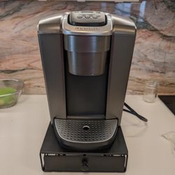 Keurig Coffee Maker