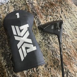 PXG Driver 0211 9Degree RH