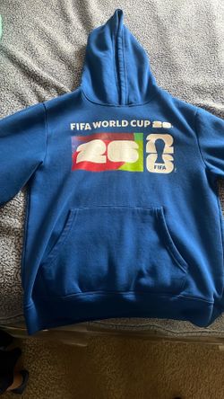 FIFA World Cup 2026 hoodie brand new!