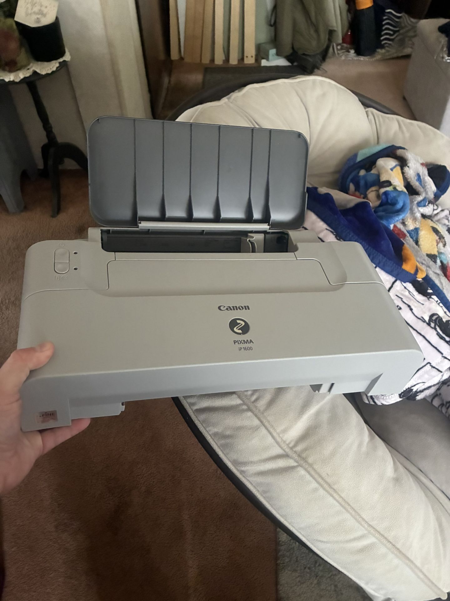 Cannon Pixma Printer