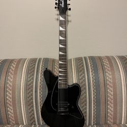 Jackson X Surfcaster HT7