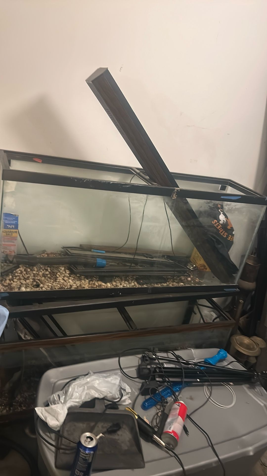Fish Tank