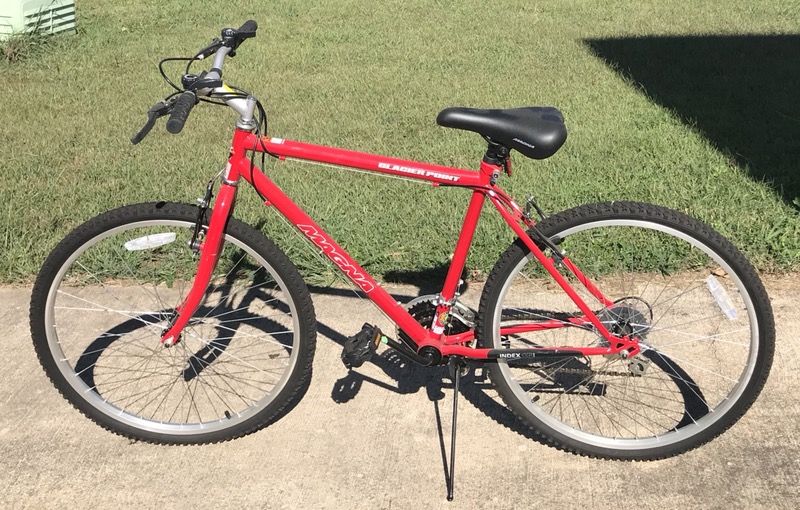 Magna 26” Men’s Glacier Point Bike