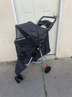 DOG STROLLER 