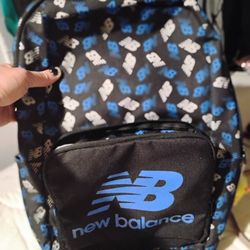 New Balance Bookbag 