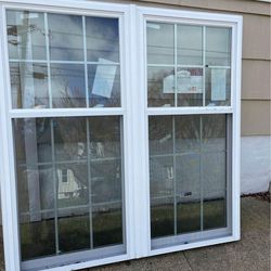 HURRICANE IMPACT WINDOWS AND DOORS 
