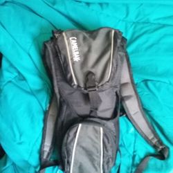 Camelbak w/Reservoir Backpack